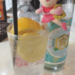 朝めし酒場 ナニコレ食堂 - 