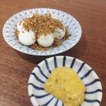 朝めし酒場 ナニコレ食堂 - 