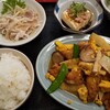 中華料理 和