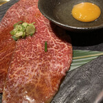 Wagyuu Yakiniku Taizan - 