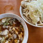 手打ちうどん とだ - 