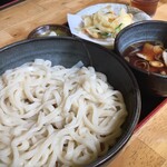 手打ちうどん さなぶり - 