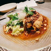 中国料理 青冥 祇園店 -  中国料理 青冥 祇園店 -