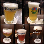 Berujiamburassurikotobareru - クラフトビール⁽⁽ଘ( ˊᵕˋ )ଓ⁾⁾