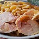 なんちゃっ亭 安謝ハローワン - 