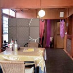 なんちゃっ亭 安謝ハローワン - 