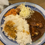 もうやんカレー - 