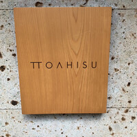 TTOAHISU - 