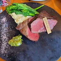 Mark Matsuoka Grill 中目黒 - 