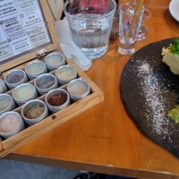 Mark Matsuoka Grill 中目黒 - 