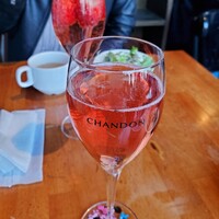 Mark Matsuoka Grill 中目黒 - 