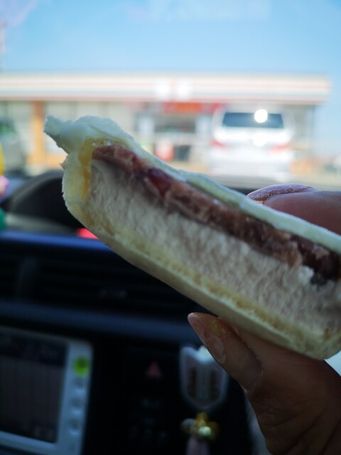 セブンイレブン 福島荒井店 - 福島市その他（コンビニ・スーパー）の写真