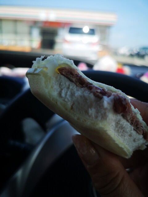 セブンイレブン 福島荒井店 - 福島市その他（コンビニ・スーパー）の写真