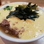 らあめん 満家 - 料理写真: