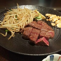 鉄板焼 下野 - 