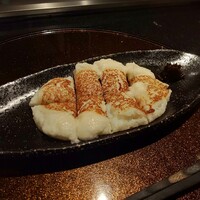 鉄板焼 下野 - 