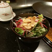 鉄板焼 下野 - 
