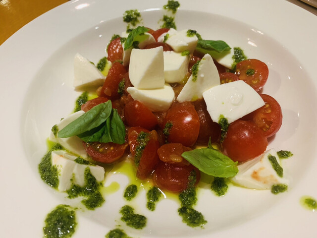 トレンタ 横手店 - 横手（イタリアン）の写真