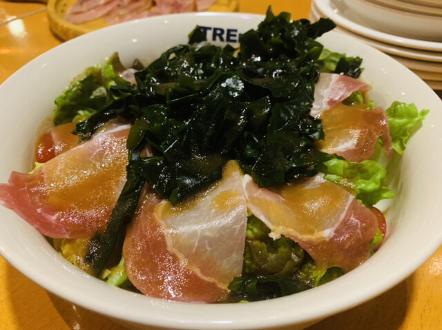 トレンタ 横手店 - 横手（イタリアン）の写真