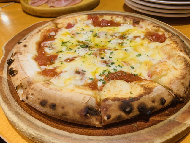 トレンタ 横手店 - 横手（イタリアン）の写真