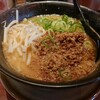 天下一品 - 味噌ラーメン