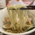 Chuuka Soba Mugiemon - 