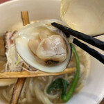 Chuuka Soba Mugiemon - 