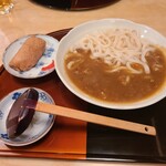 Teuchi Udon Tateyama - 