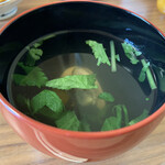 うなぎ亭 友栄 - 