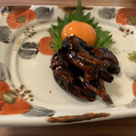 うなぎ亭 友栄 - 