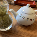 うなぎ亭 友栄 - 