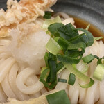 讃岐饂飩 かわばた - 