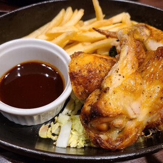 ローストチキンハウス_0