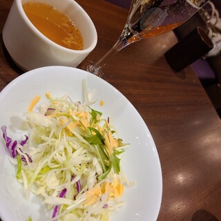 ローストチキンハウス_1