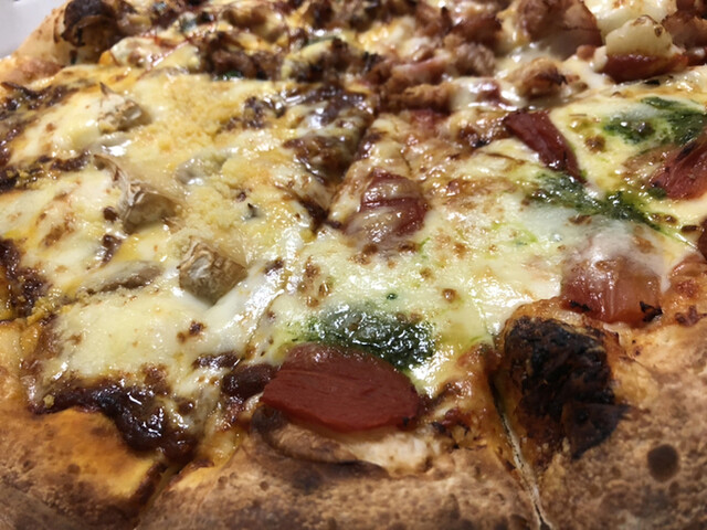 ピザハット 神田店 神田 ピザ 食べログ