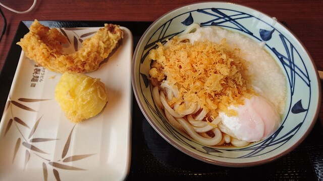 丸亀製麺 盛岡店 まるがめせいめん 青山 うどん 食べログ 丸亀製麺 盛岡店 まるがめせいめん 青山 うどん 食べログ