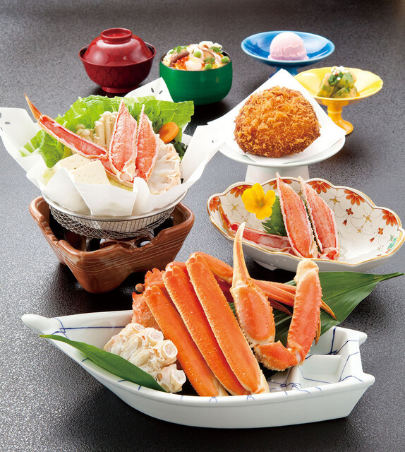 北海道かに将軍 千葉店 かにしょうぐん 葭川公園 かに ネット予約可 食べログ