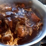 一文字カリー店 - 