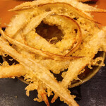 大地のうどん - 