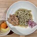 煮干しNoodles Nibo Nibo Cino - 