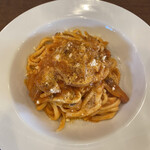 OSTERIA MEGURO - 