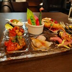 創作イタリアン Gemelli - 