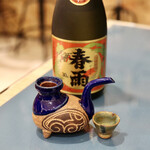 Ichi-Hachi - 春雨 古酒26年