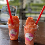 アセローラフレッシュ - アセローラフローズン