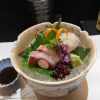 北新地 湯木 本店 - 