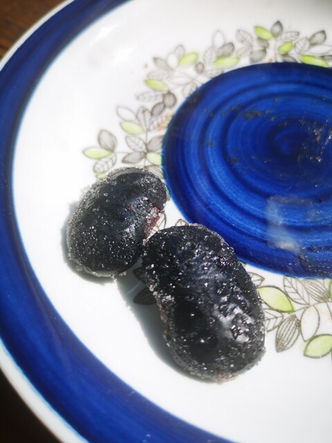 うろこや - 曽根田（和菓子）の写真