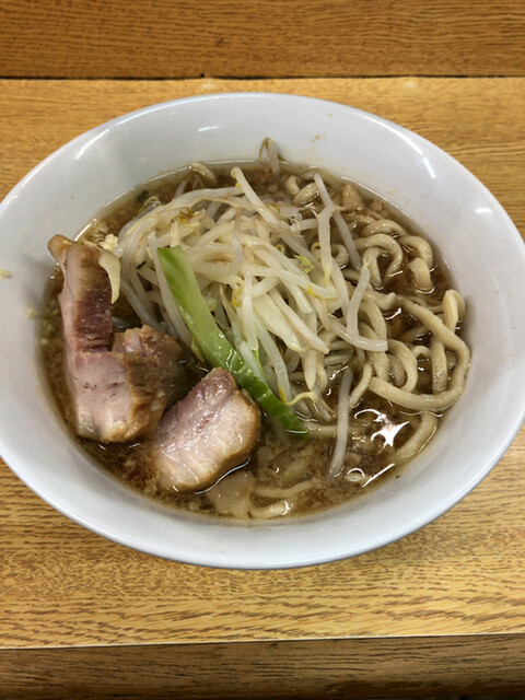 ラーメン二郎 環七新新代田店 らーめんじろう 新代田 ラーメン 食べログ ラーメン二郎 環七新新代田店 らーめんじろう 新代田 ラーメン 食べログ