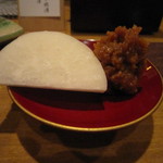 ぬる燗佐藤 - がぜみそ
      
      
      