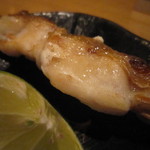 ぬる燗佐藤 - のどくろ　串焼き　大分
      
      
      