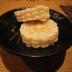 ぬる燗佐藤 - 味来（みらい）　北海道
      
      
      